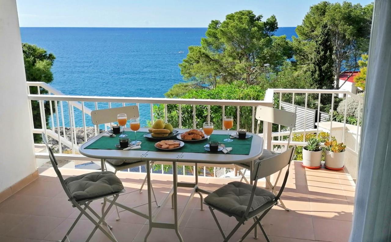 Ferienwohnung Aguila Dorada Salou Exterior foto