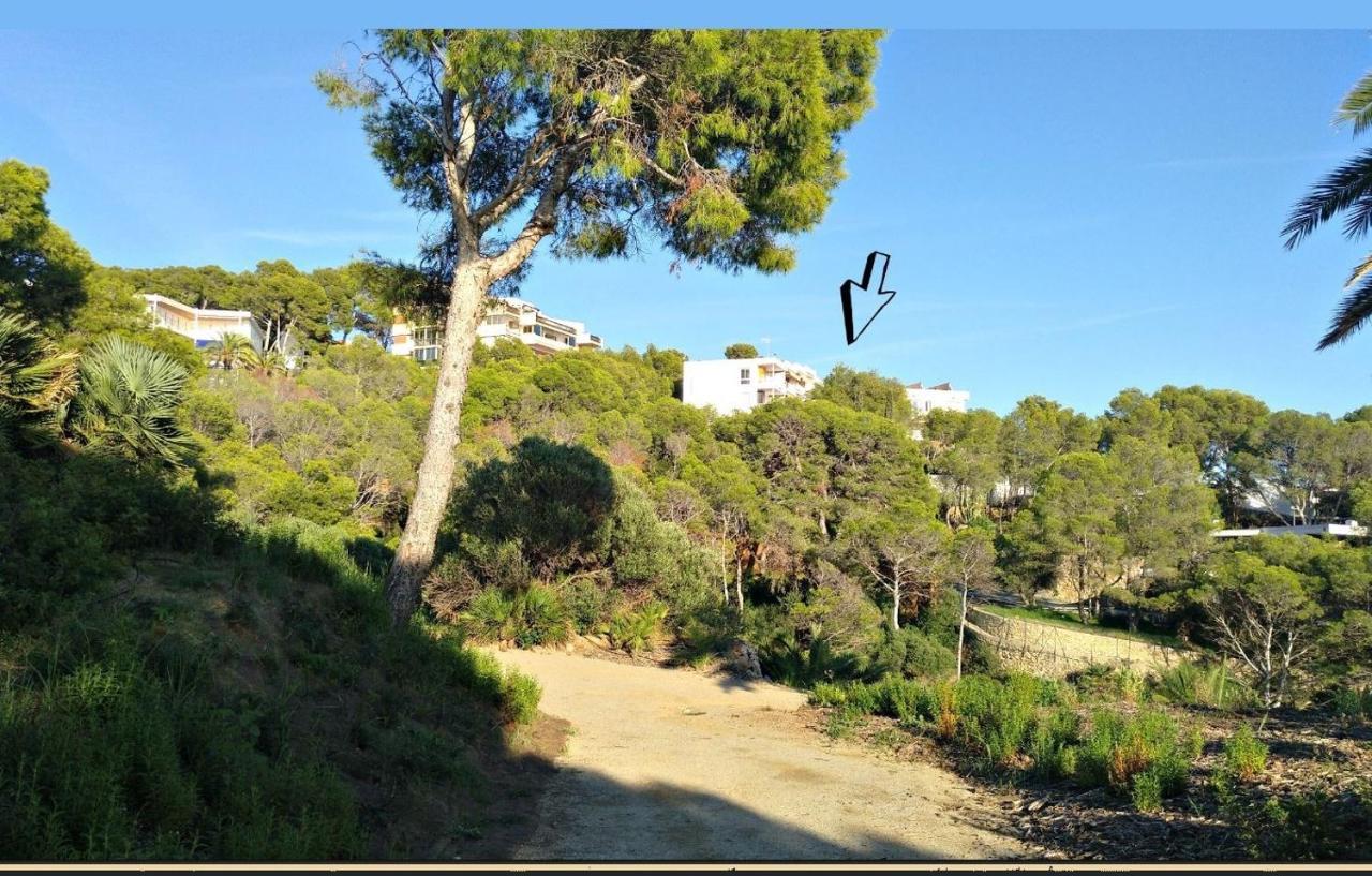 Ferienwohnung Aguila Dorada Salou Exterior foto