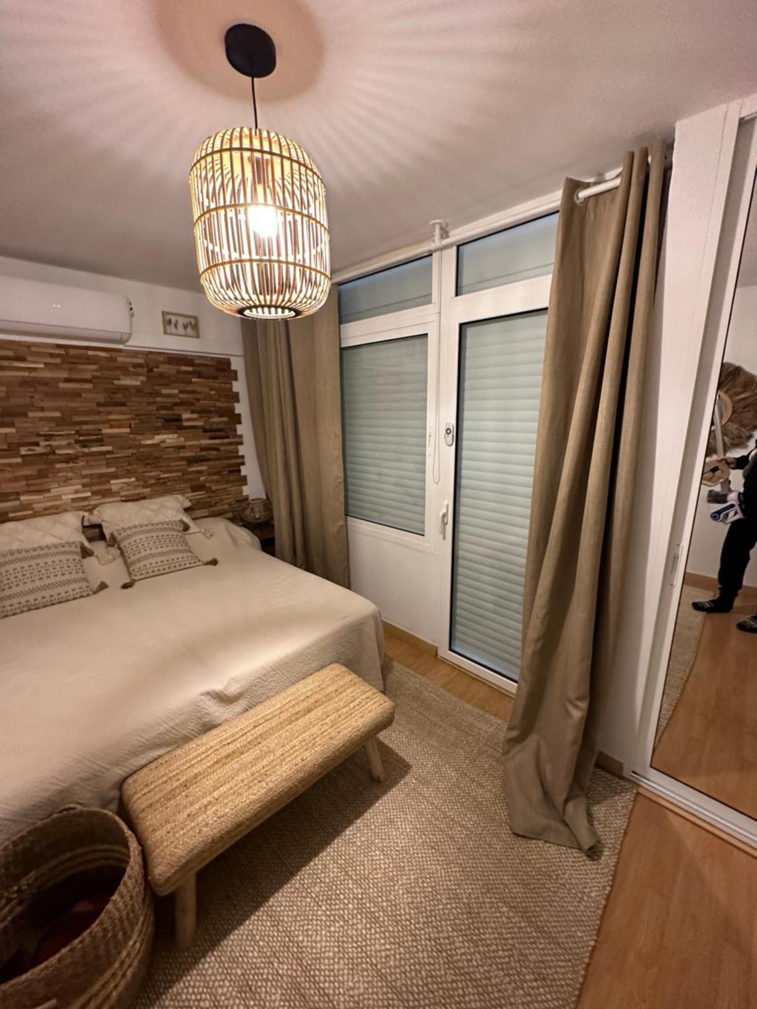 Ferienwohnung Aguila Dorada Salou Exterior foto